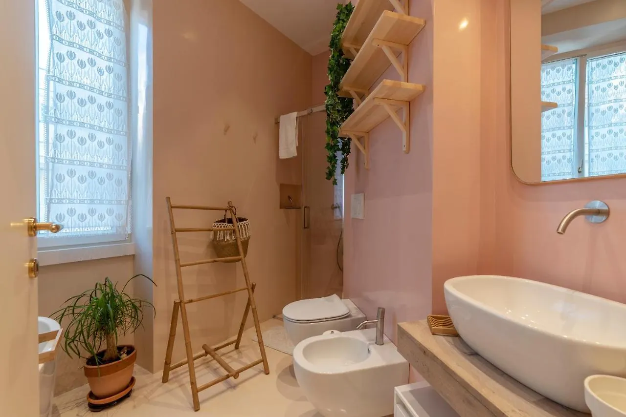 Testaccio Apartment Rome