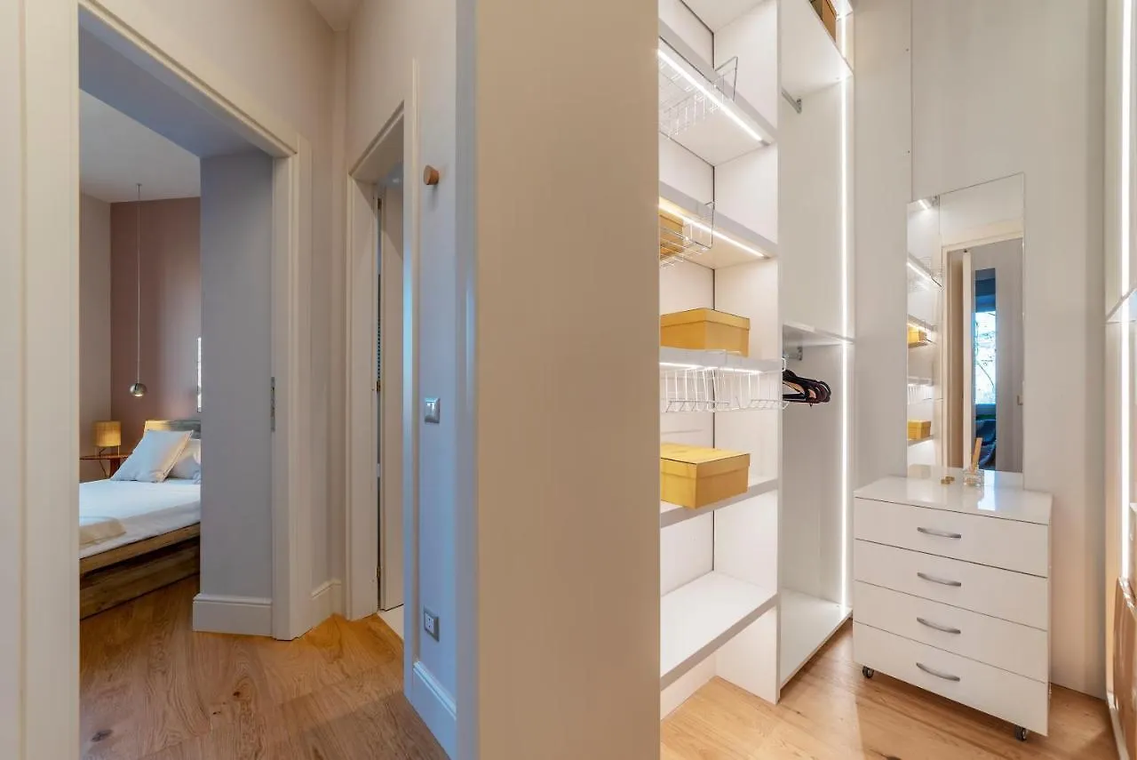 Testaccio Apartment Rome