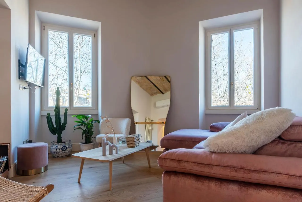 Testaccio Apartment Rome 0*,  Italy