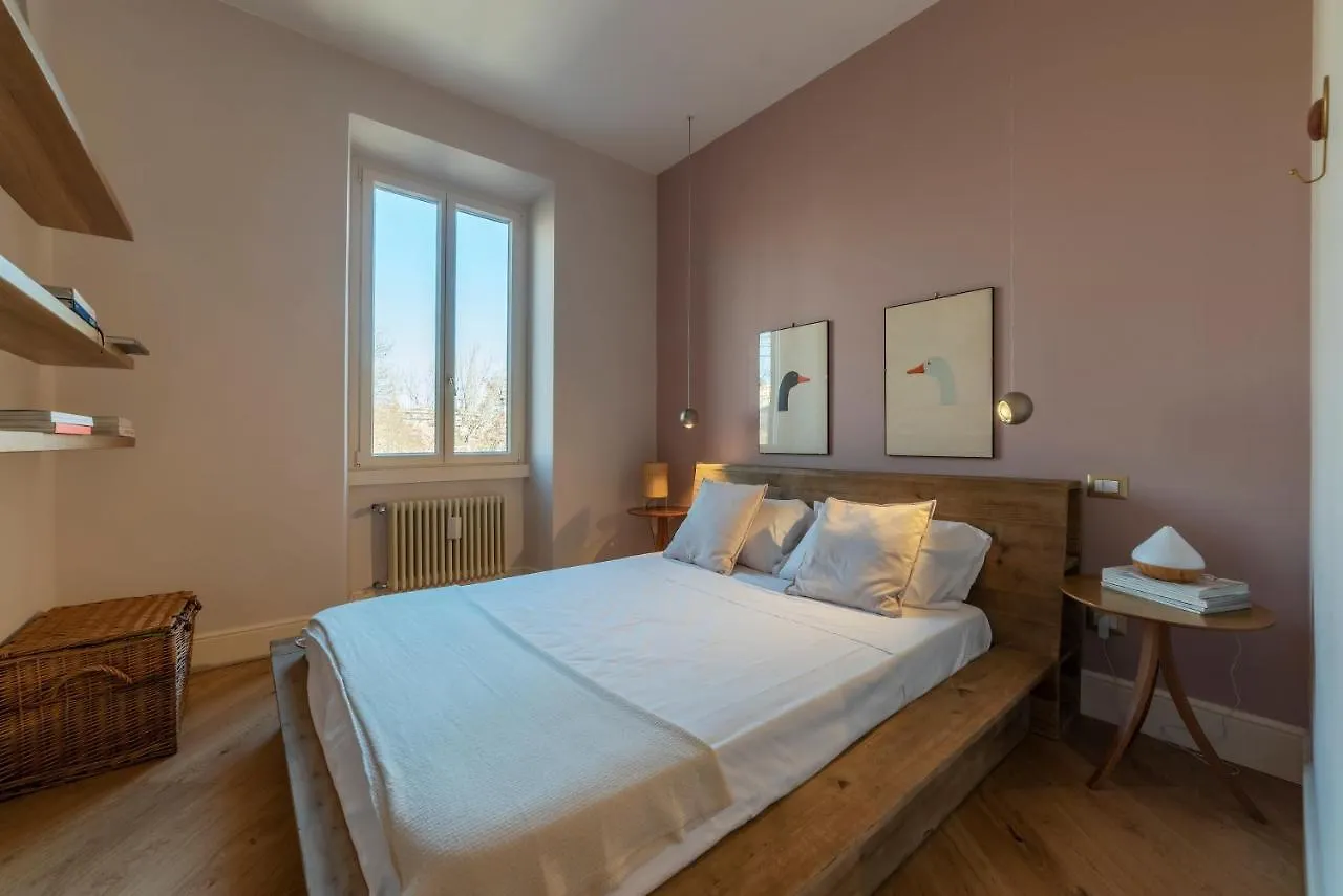 Testaccio Apartment Rome 0*,  Italy