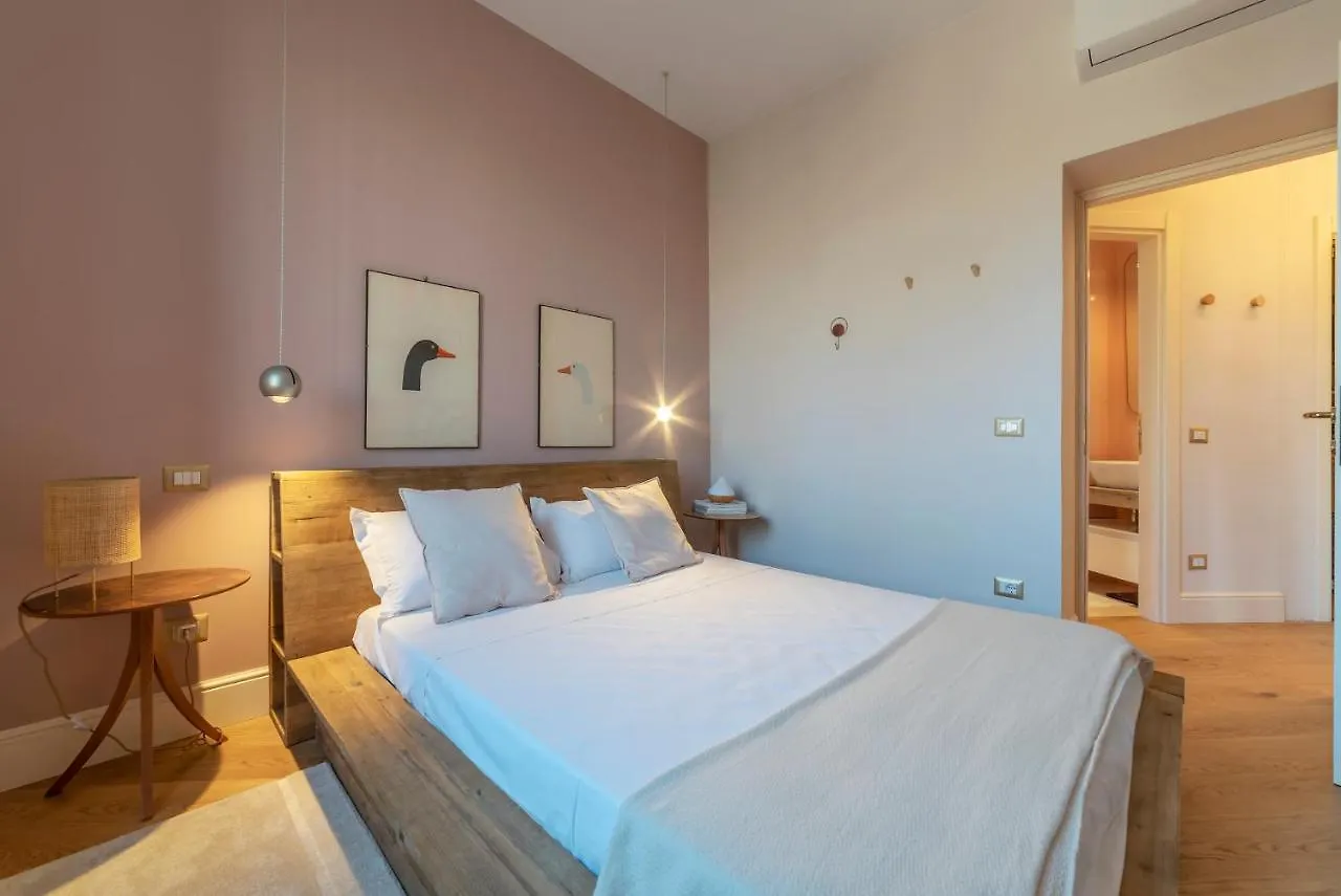 Testaccio Apartment Rome Italy