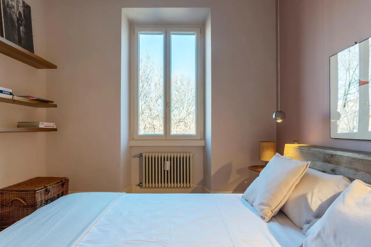 Testaccio Apartment Rome