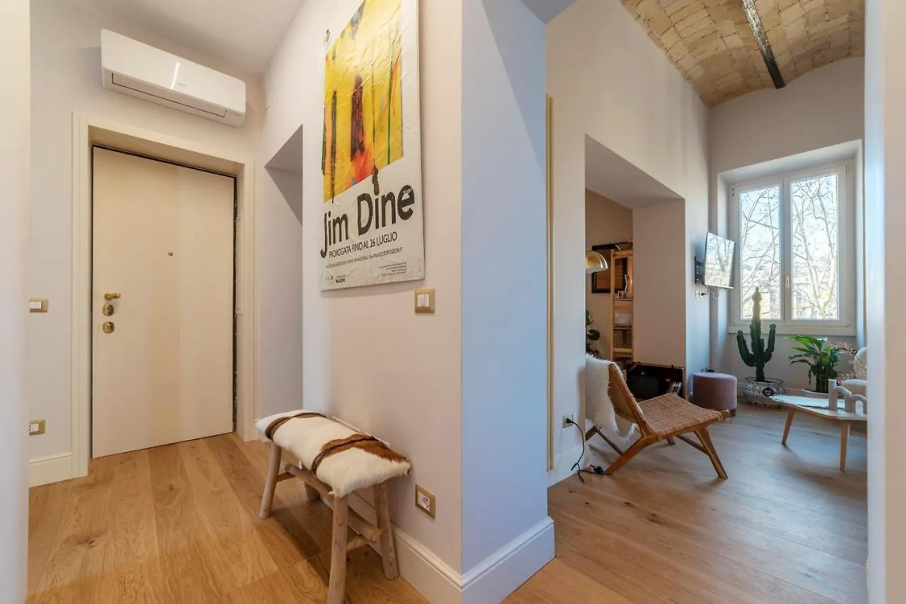 Testaccio Apartment Rome Italy