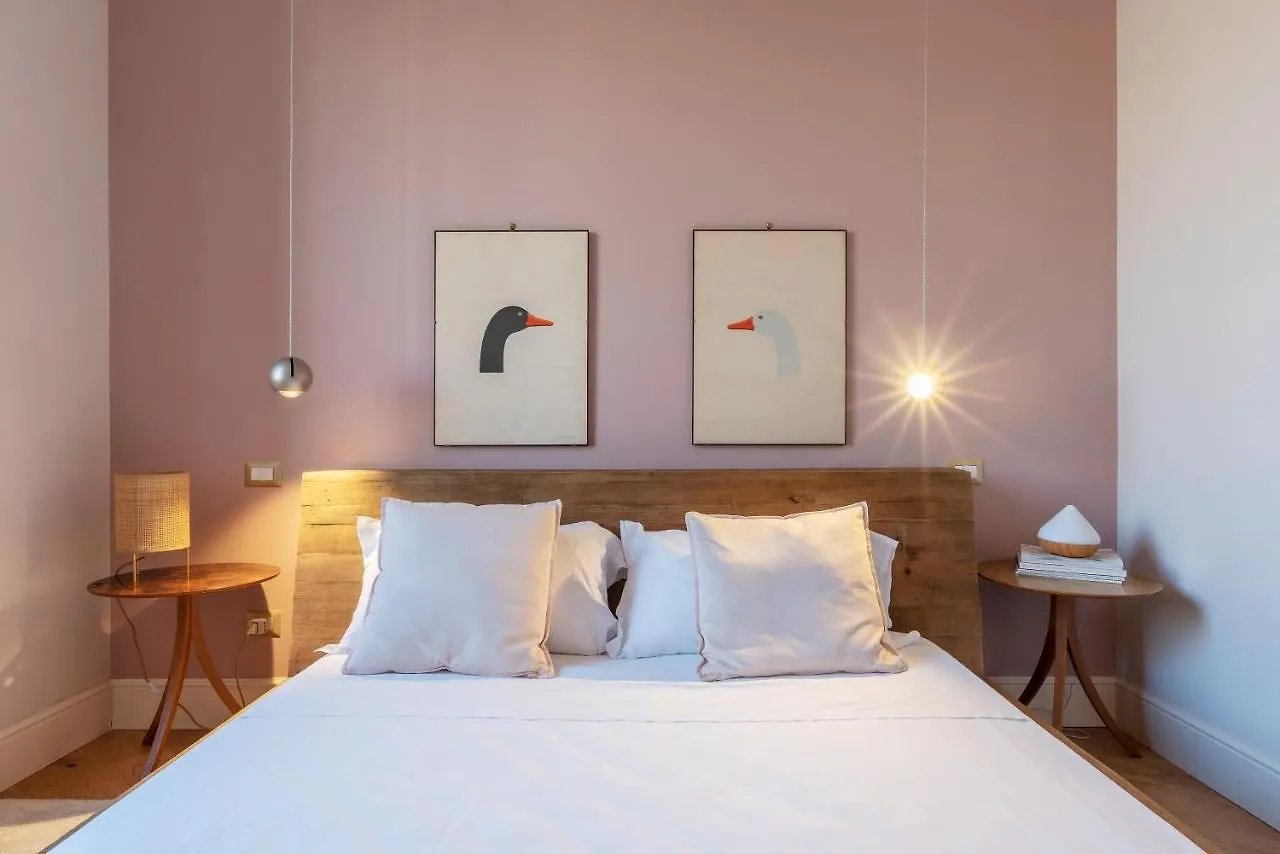 Testaccio Apartment Rome 0*,