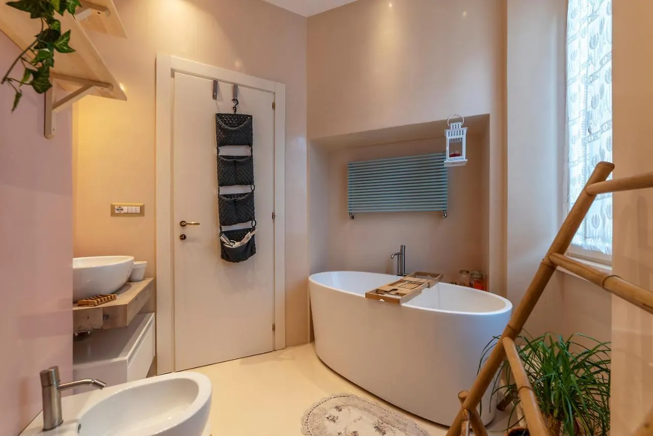 Testaccio Apartment Rome