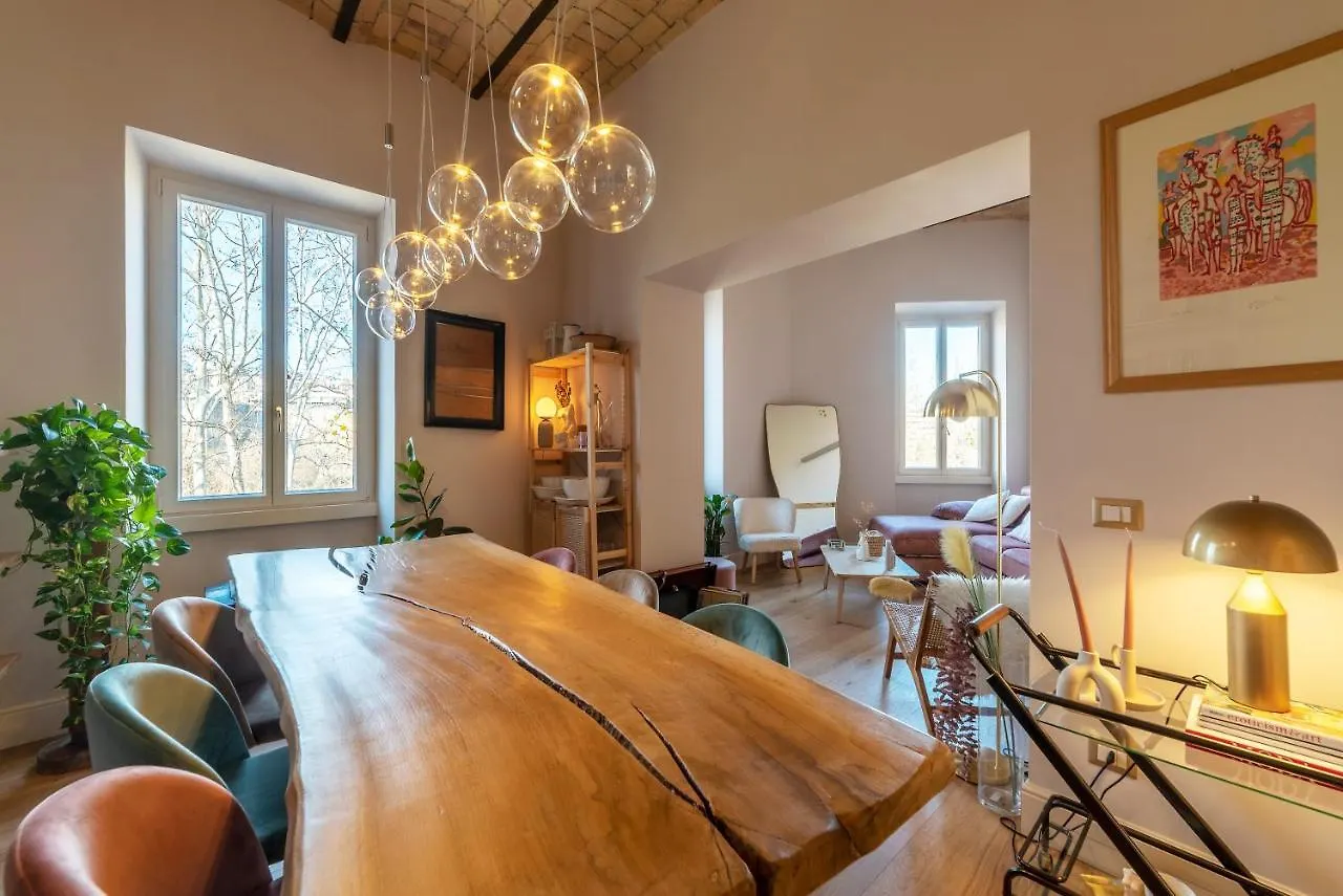 Testaccio Apartment Rome 0*,  Italy