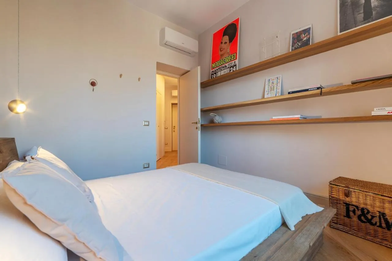 Testaccio Apartment Rome
