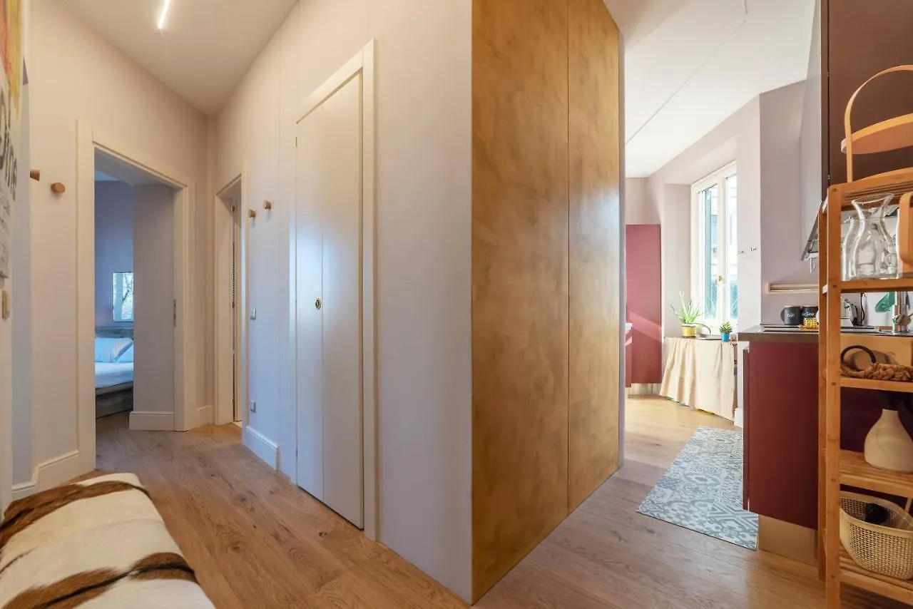 Testaccio Apartment Rome