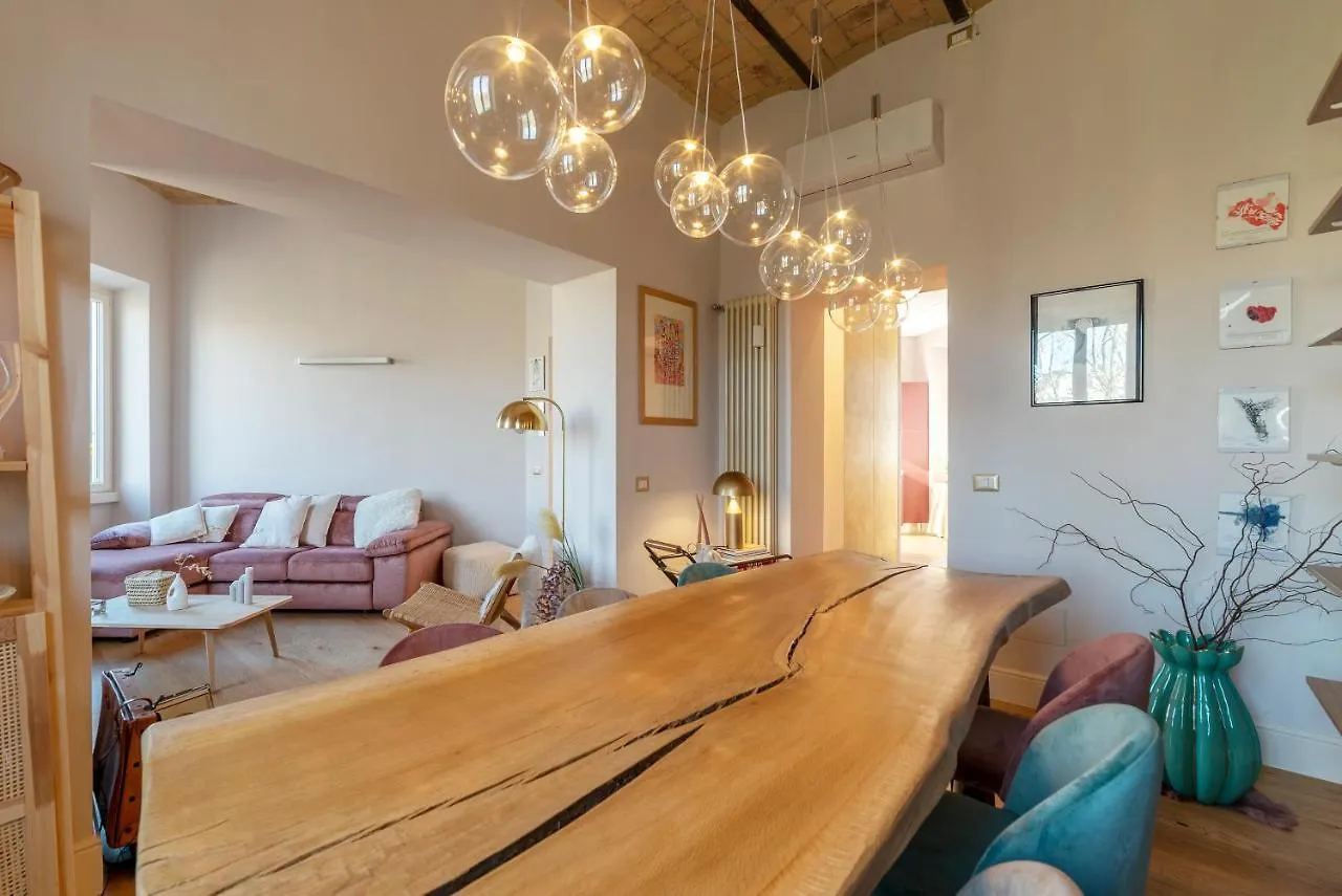 Testaccio Apartment Rome