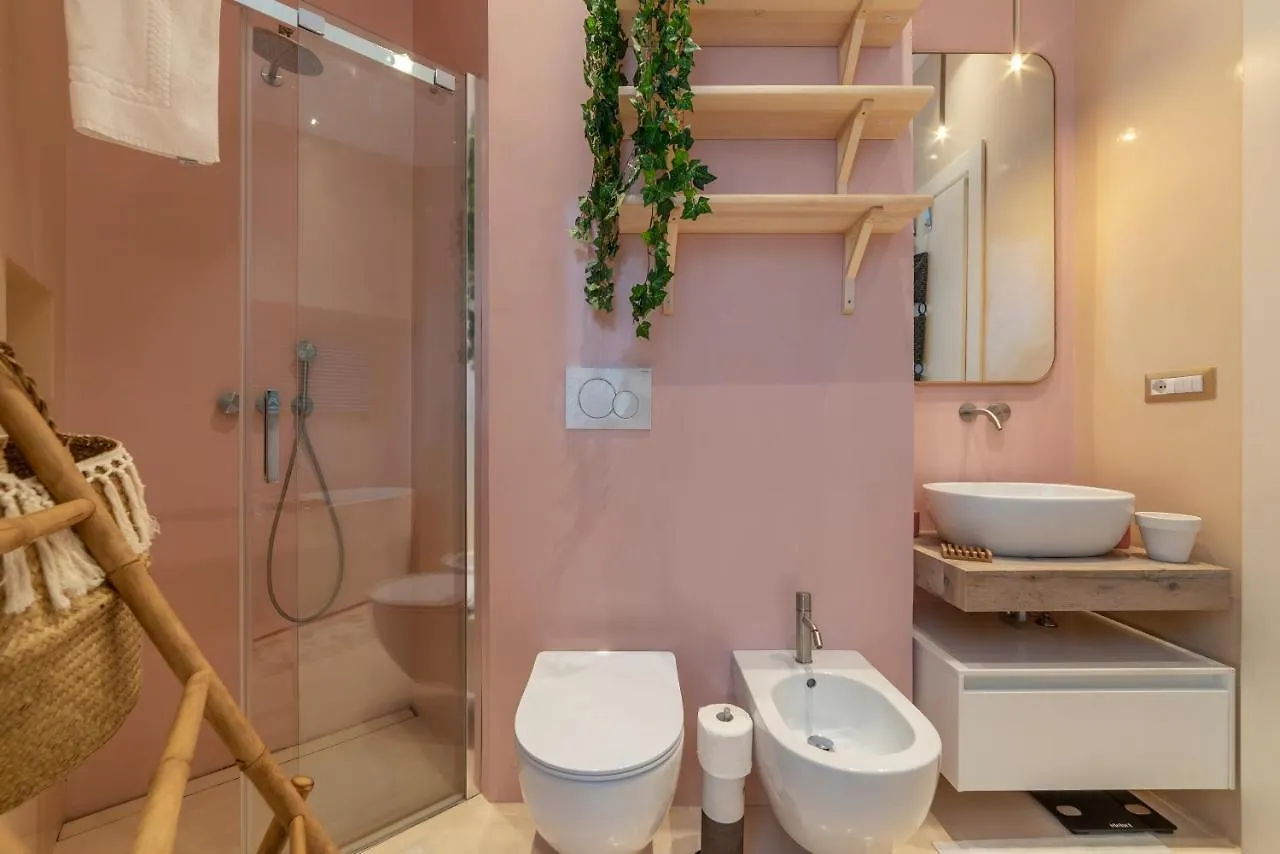 Testaccio Apartment Rome 0*,  Italy