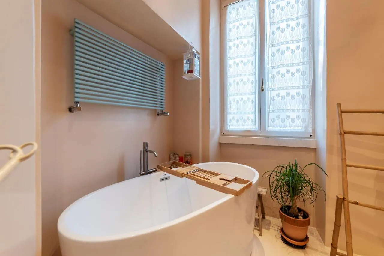 Testaccio Apartment Rome Italy