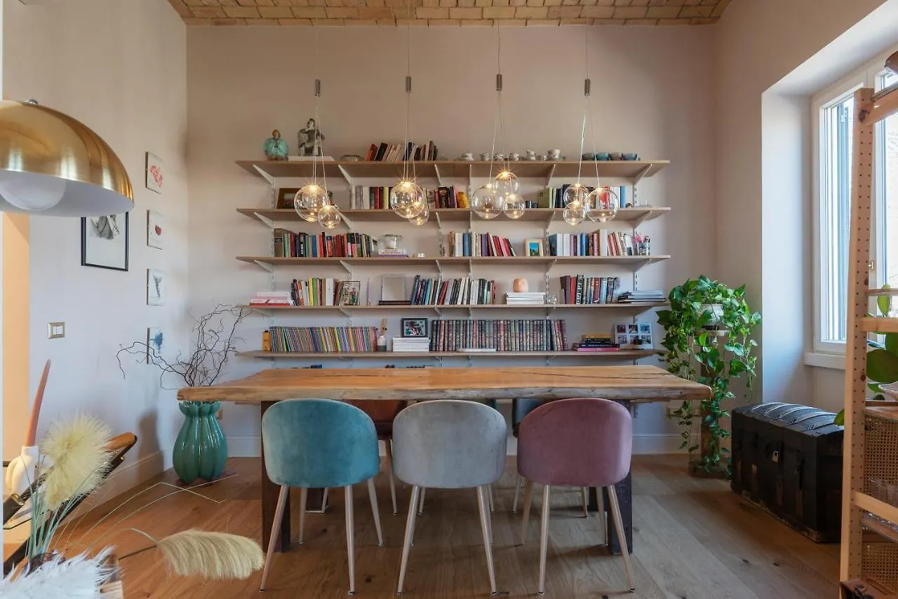 Testaccio Apartment Rome