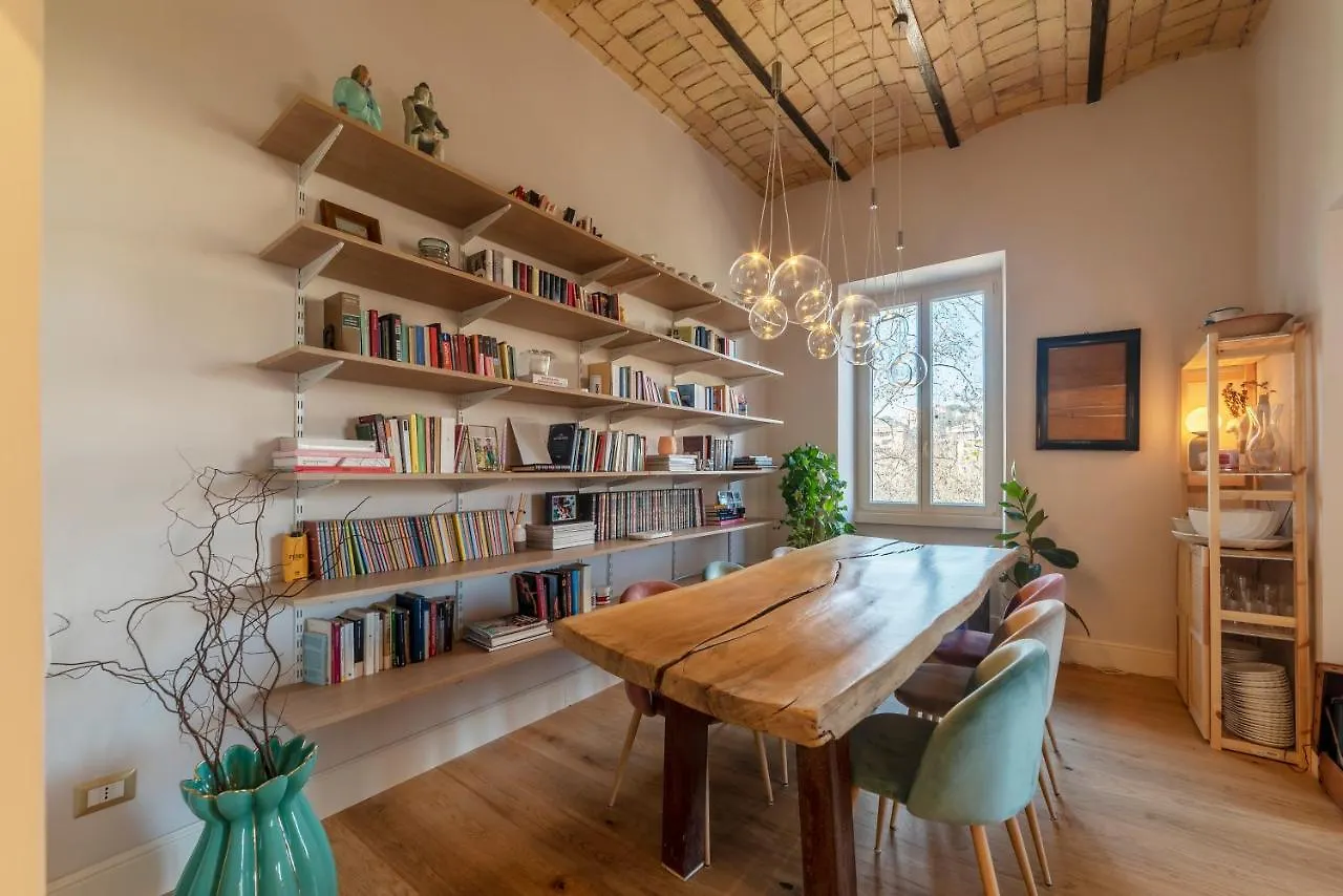 Testaccio Apartment Rome
