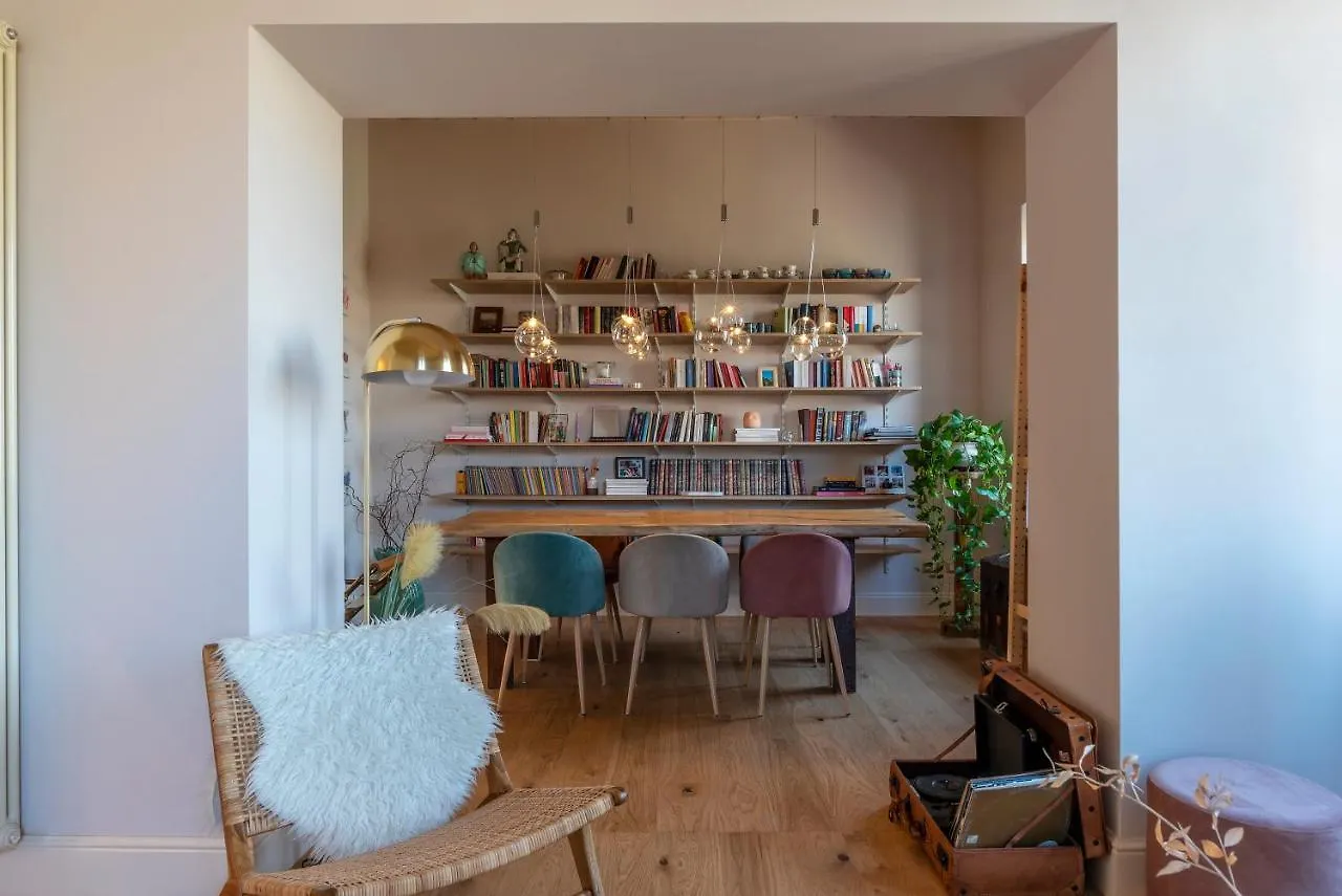 Testaccio Apartment Rome