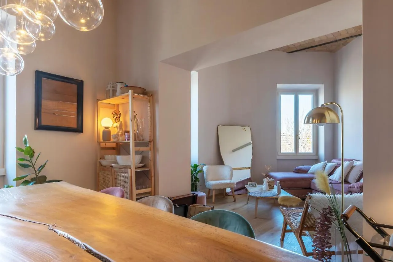 Testaccio Apartment Rome