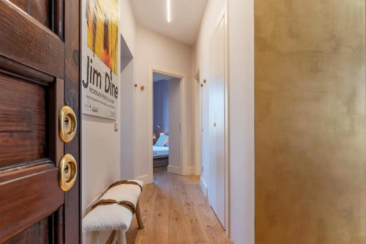 Testaccio Apartment Rome