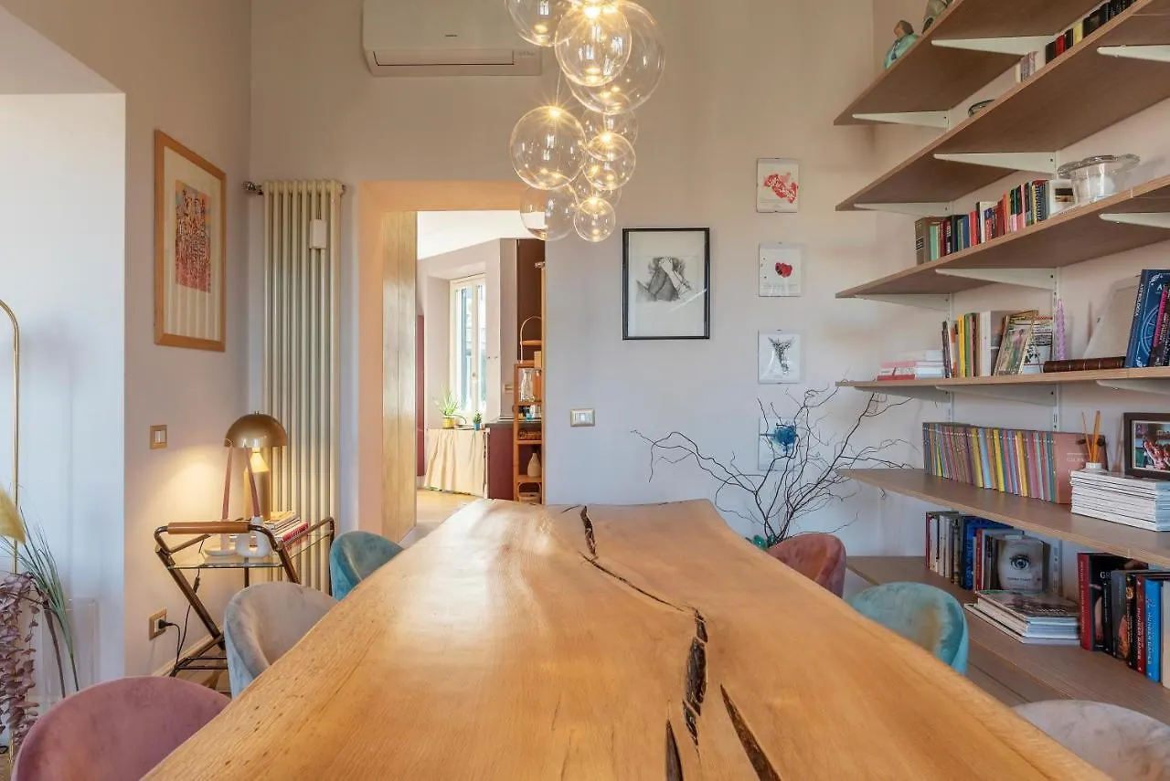 Testaccio Apartment Rome