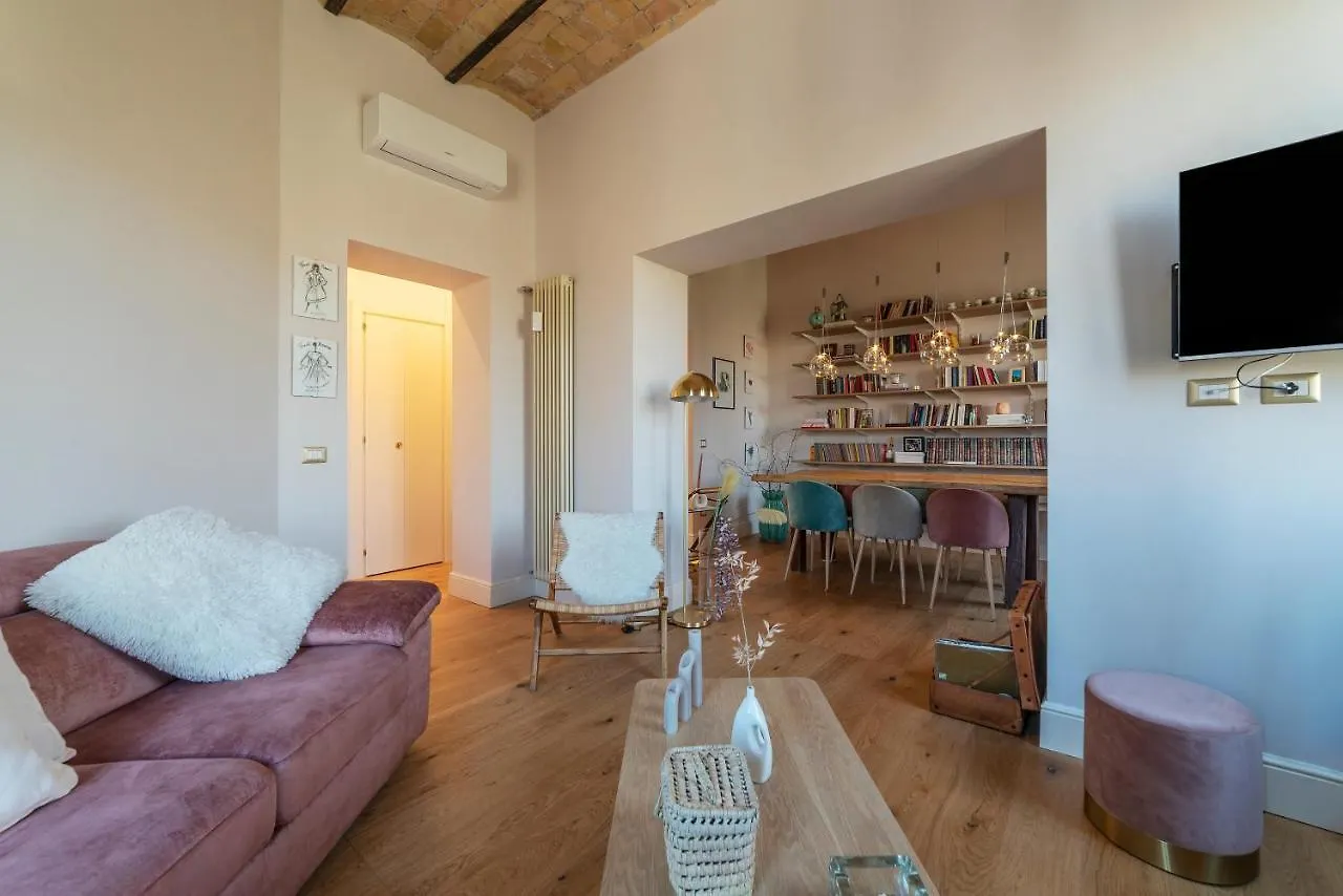 Testaccio Apartment Rome