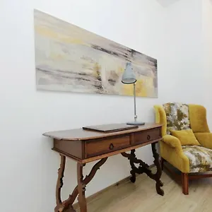  Apartment Aventino Contemporary