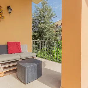  Apartment Miani House