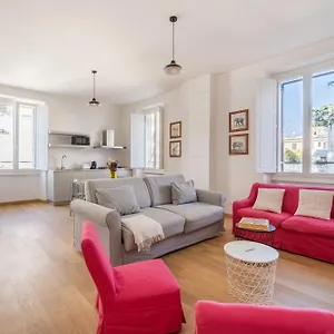  Apartment Fisher's In Testaccio