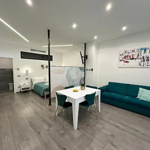 San Saba Street 52 Appartamento