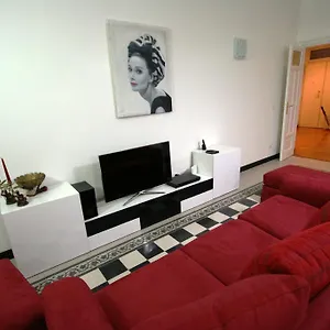  Apartment Irene's The