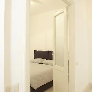  Apartment Testaccio Old