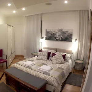 Lilium House Aventino Appartamento