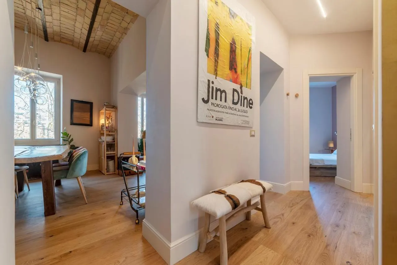 Testaccio Apartment Rome 0*,
