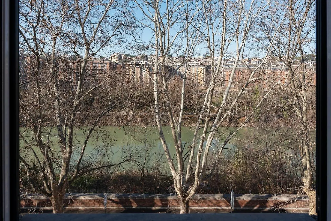 Testaccio Apartment Rome Italy